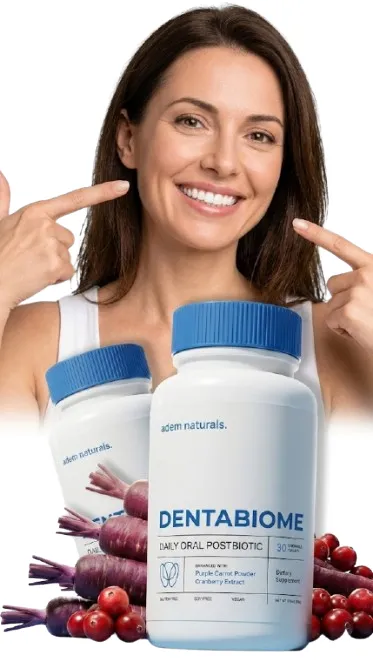 DentaBiome