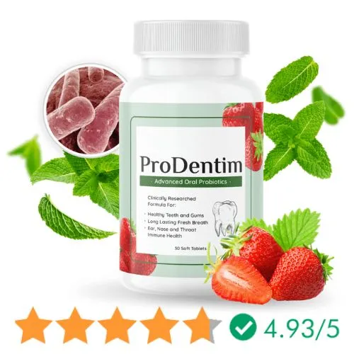 ProDentim