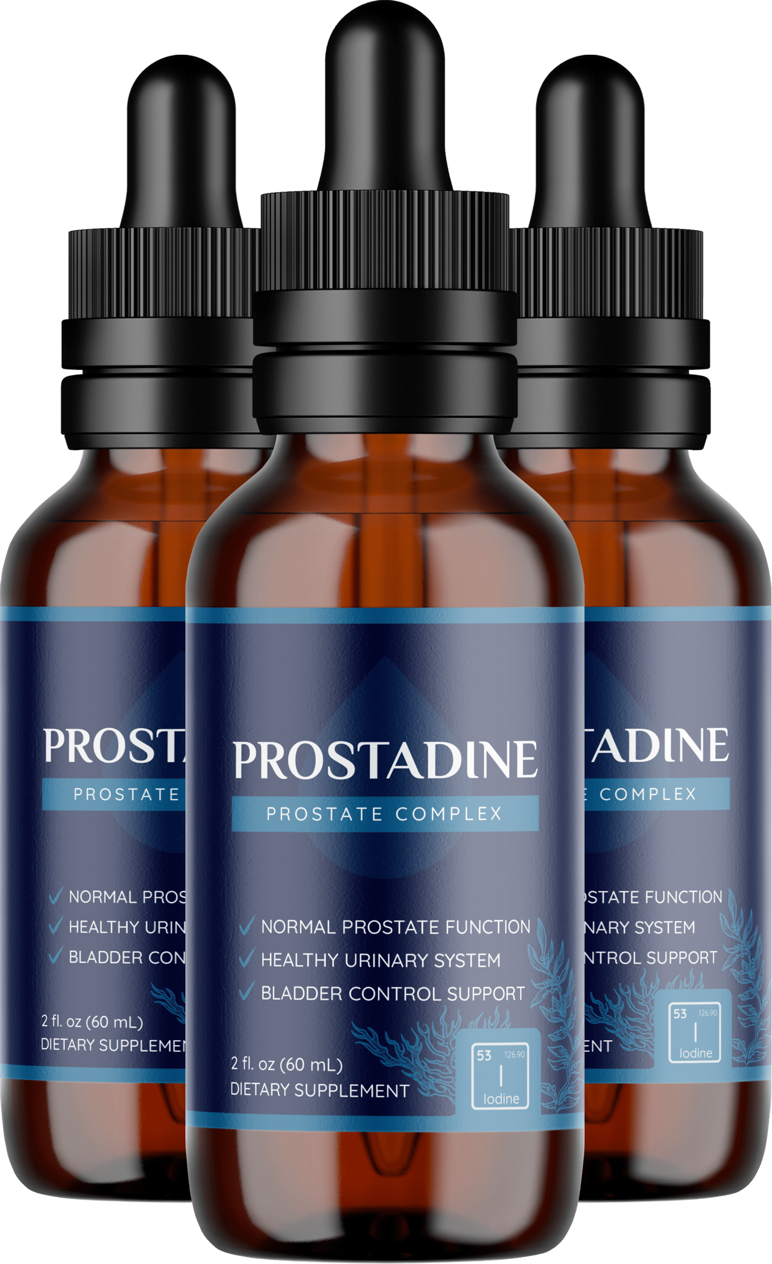 Prostadine