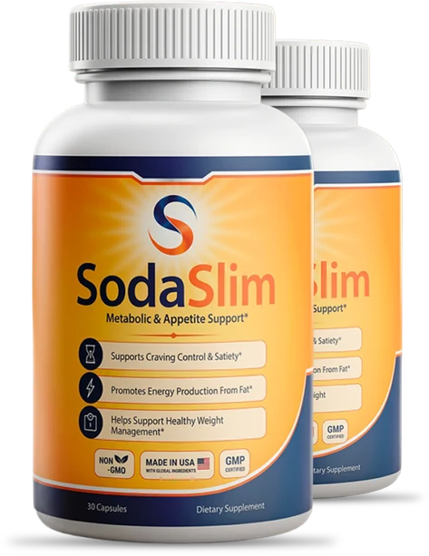 Soda Slim